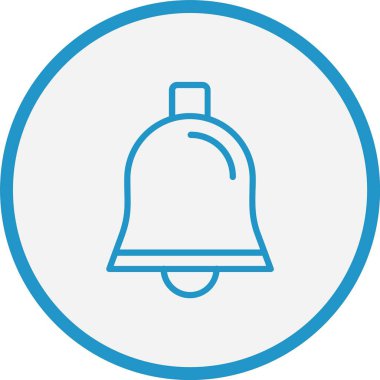 Çan Hat Mavi Çember