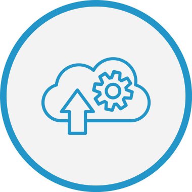 Satır Mavi Çemberi Yükle