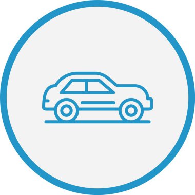 Araba Hattının Mavi Çemberi