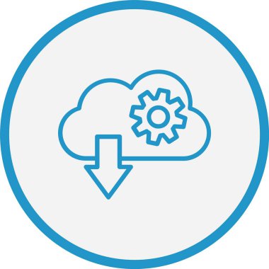 Satır Mavi Çemberi İndir