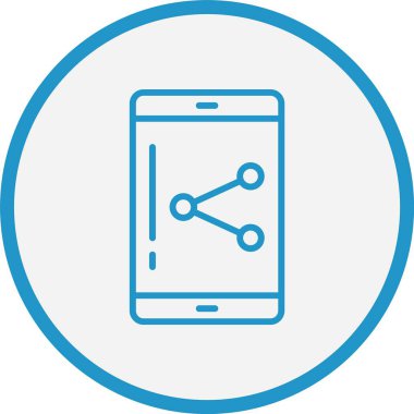 Satır Mavi Çemberi Paylaş