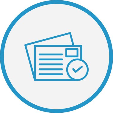 Mavi Çemberi Tamamla