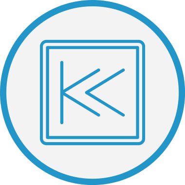 Mavi Çemberi Geri Al