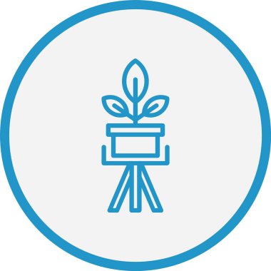 Mavi Çizgi Çemberi Durdur