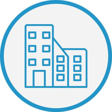 İnşaat Hattı Mavi Çember