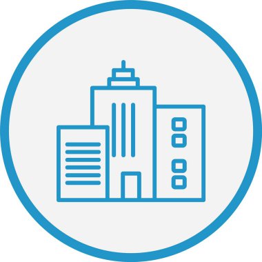 Gökdelen Hattı Mavi Çember