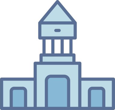 Cartagena Satırı Mavi Doldur