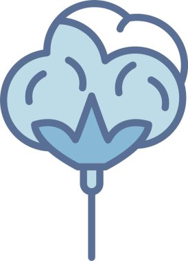 Pamuk Hattı Mavi Doldur