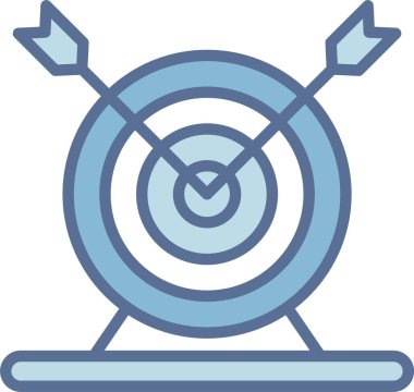 Hedef Satır Mavi Doldur