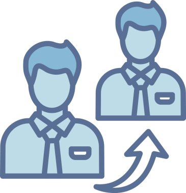 Referans Satırı Mavi Doldur