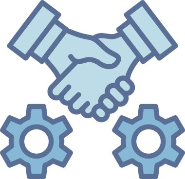 İlişki Satırı Mavi Doldur