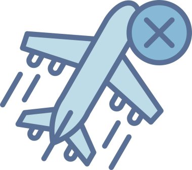 İptal Edilen Satır Doldurma Mavisi