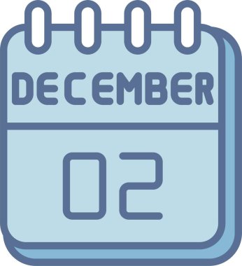 22 Aralık Mavi Doldur