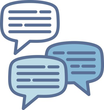 İleti Satırı Mavi Doldur