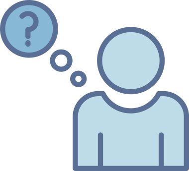 Makul Satır Mavi Doldur