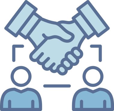 CRM Satırı Mavi Doldur