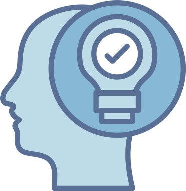 Bir Fikir Satırı Doldur Maviyi