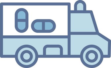 Taşıma Satırı Mavi Doldur