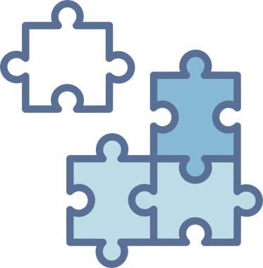 Bulmaca Satırı Mavi Doldur