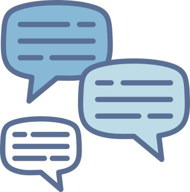 Açıklama Satırı Mavi Doldur