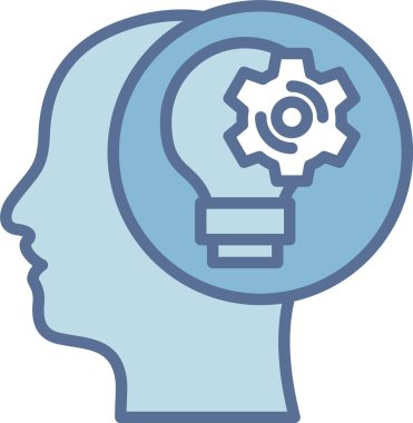 Bilgi Satırı Mavi Doldur