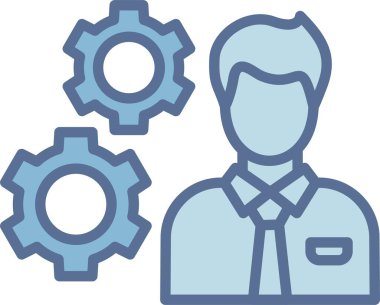 Yönetim Satırı Mavi Doldur