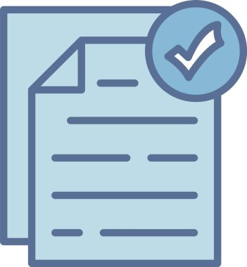 Belgeler Satırı Mavi Doldur