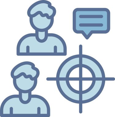 Grup Satırını Odakla Mavi Doldur