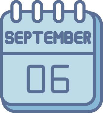 6 Eylül Mavi Hat Doldur