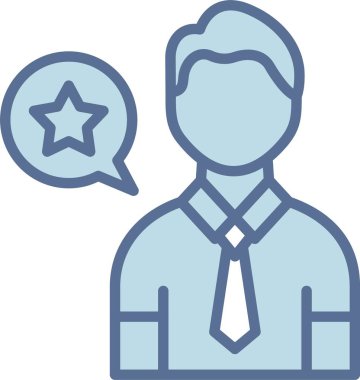 En İyi Çalışan Satırı Mavi Doldur