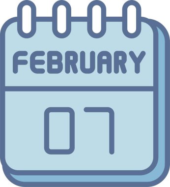 7 Şubat Mavi Doldur