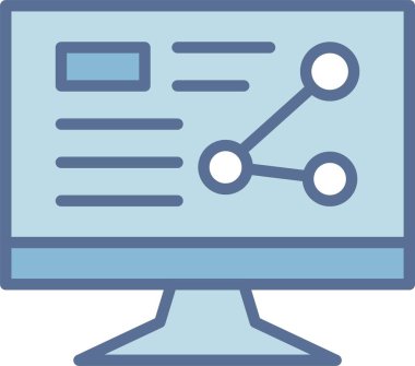 Mavi Satırı Doldur