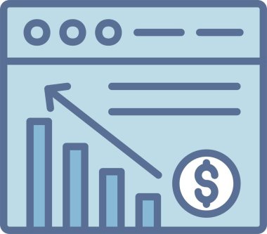 Web Sitesi Satırı Mavi Doldur