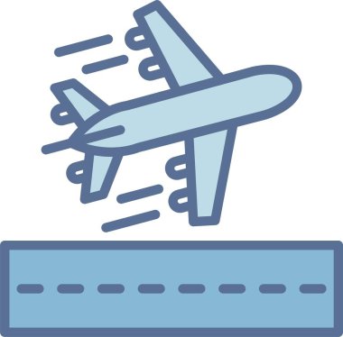 Ayrılış Satırı Mavi Doldur