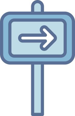 Tek Yol Doldurma Mavisi