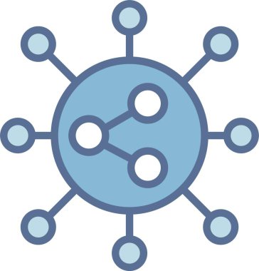 Satırı Paylaş Mavi Doldur