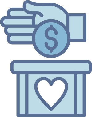 Satırı Gönder Mavi Doldur