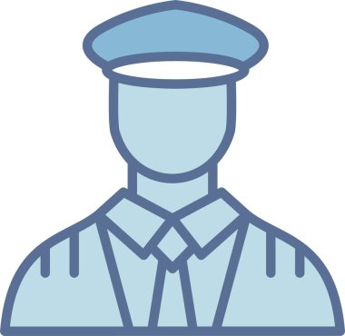 Sürücü Satırı Mavi Doldur