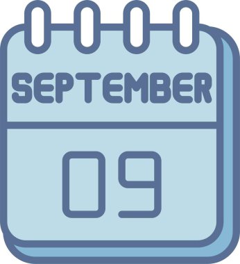 9 Eylül Mavi Hat Doldur