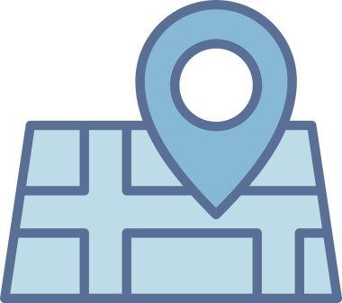 Yer Tutucu Satırı Mavi Doldur