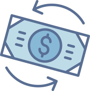 Kurtarma Satırı Mavi Doldur