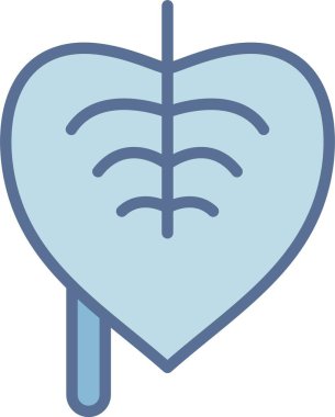 Etlingera Satırı Mavi Doldur