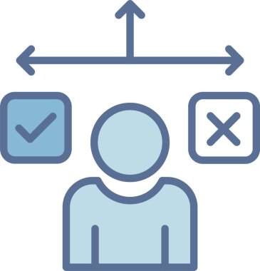 Kılavuz Satırı Mavi Doldur