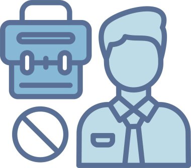 Görev Satırı Yok Mavi Doldur