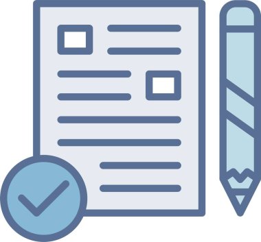 Kayıt Formu Satırı Mavi Doldur