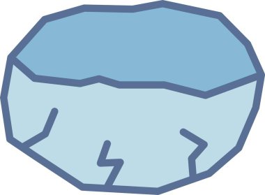 Bowling Satırı Mavi Doldur