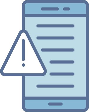 Dijital Detox Satırı Mavi Doldur