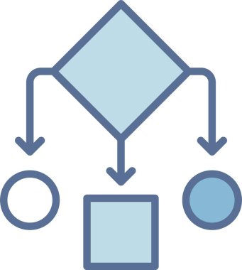 Altyapı Satırı Mavi Doldur