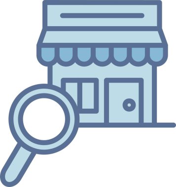 Arama Satırı Mavi Doldur