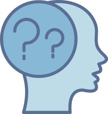 Karışık Satır Doldurma Mavisi